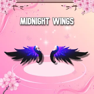 Midnight Wings