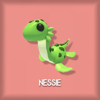 Nessie