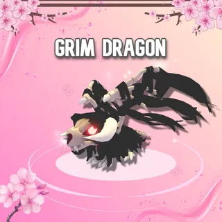 Grim Dragon