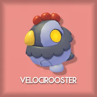 Velocirooster
