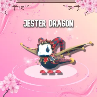 Jester Dragon