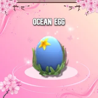 Ocean Egg