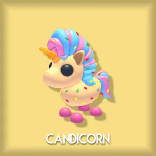 Candicorn