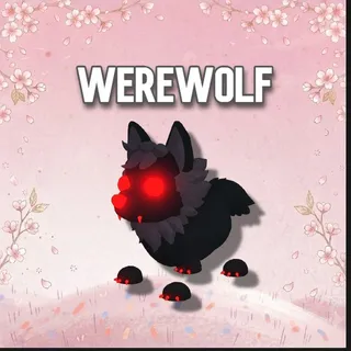Werewolf