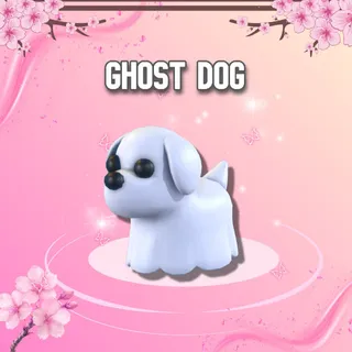 Ghost Dog
