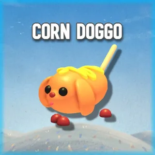 Corn Doggo