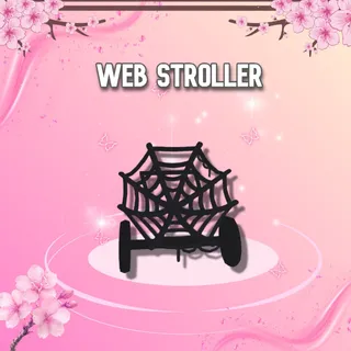 Web Stroller