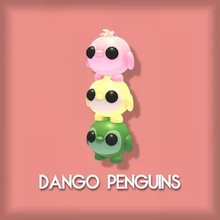 Dango Penguins