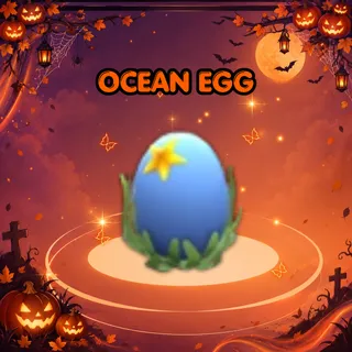 Ocean Egg