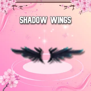 Shadow Wings