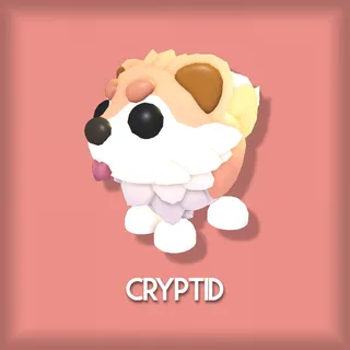 Cryptid