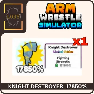ARM WRESTLE SIMULATOR