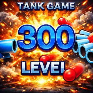 TANK GAME (TANK BOOST)