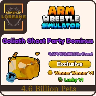 Arm Wrestle Simulator