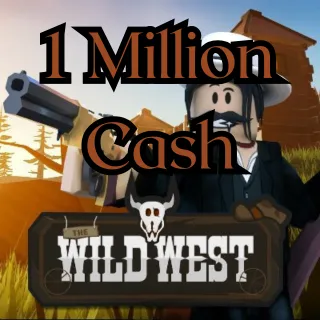 Wild West CASH