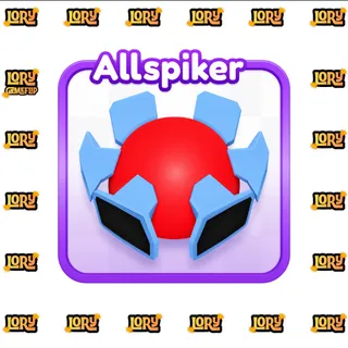 ALLSPIKER | TANK GAME