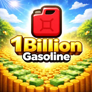 1 Billion Gasoline | Oil Empire