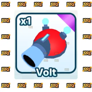 VOLT | TANK GAME
