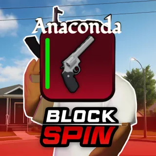 BLOCKSPIN