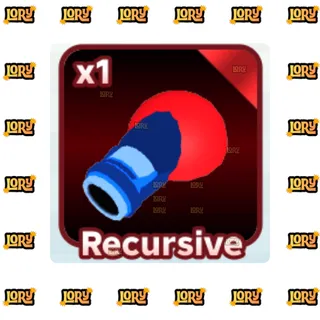 RECURSIVE | TANK GAME