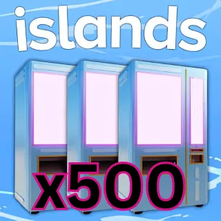 Islands