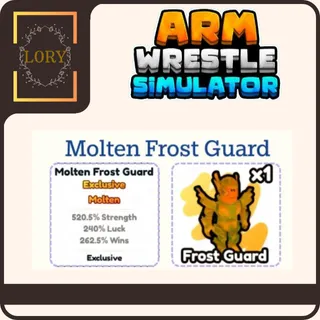 ARM WRESTLE SIMULATOR