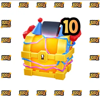 HAPPIEST CHEST | TANK GAME