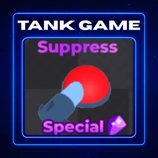 TANK GAME