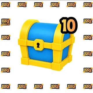 HAPPY CHEST | TANK GAME