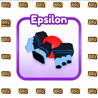 EPSILON | TANK GAME