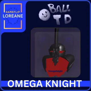 OMEGA KNIGHT