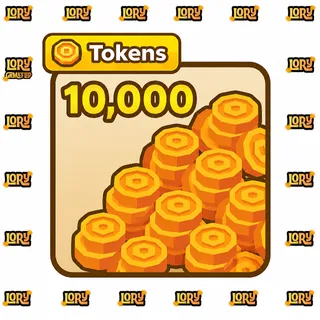 10,000 TOKEN | TANK GAME