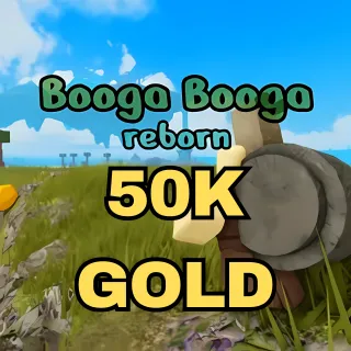 BOOGA BOOGA REBORN