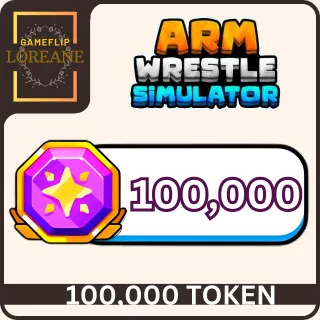 ARM WRESTLE SIMULATOR