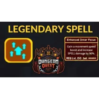 Dungeon Quest (EIF)