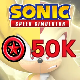 Sonic Speed Simulator