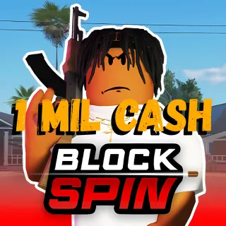 BLOCKSPIN