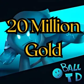 Ball Tower Defense 20 MILLION GOLD