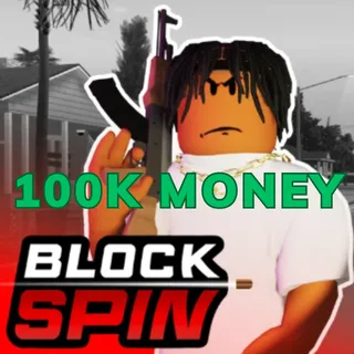 Block spin