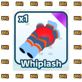 WHIPLASH | TANK GAME