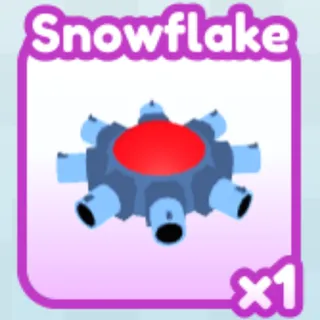 SNOWFLAKES | TANK GAME