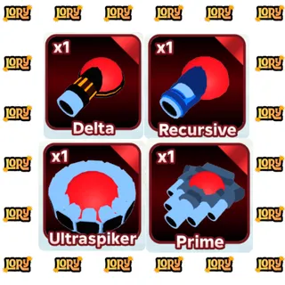 SECRET PACK V2 | TANK GAME