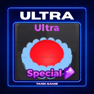 TANK GAME (ULTRA)