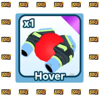 HOVER | TANK GAME