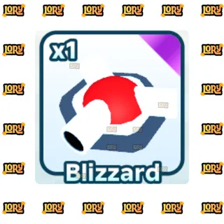 BLIZZARD | TANK GAME
