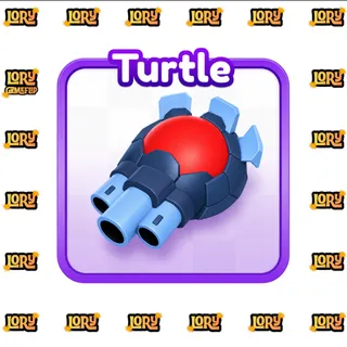 TURTLE | TANK GAME