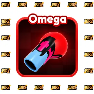 OMEGA | TANK GAME