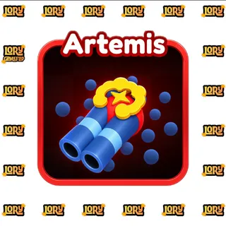 ARTEMIS | TANK GAME