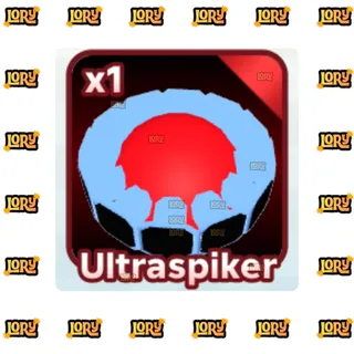 ULTRASPIKER | TANK GAME