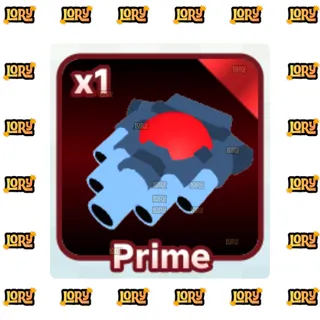 PRIME | TANK GAME